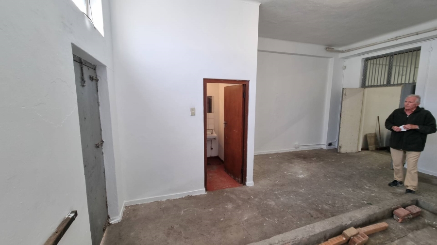 Commercial Property for Sale in Woodstock Western Cape